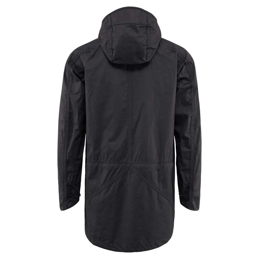 Klättermusen Ansur Parka, Raven black Klättermusen Ansur Parka, Raven black
