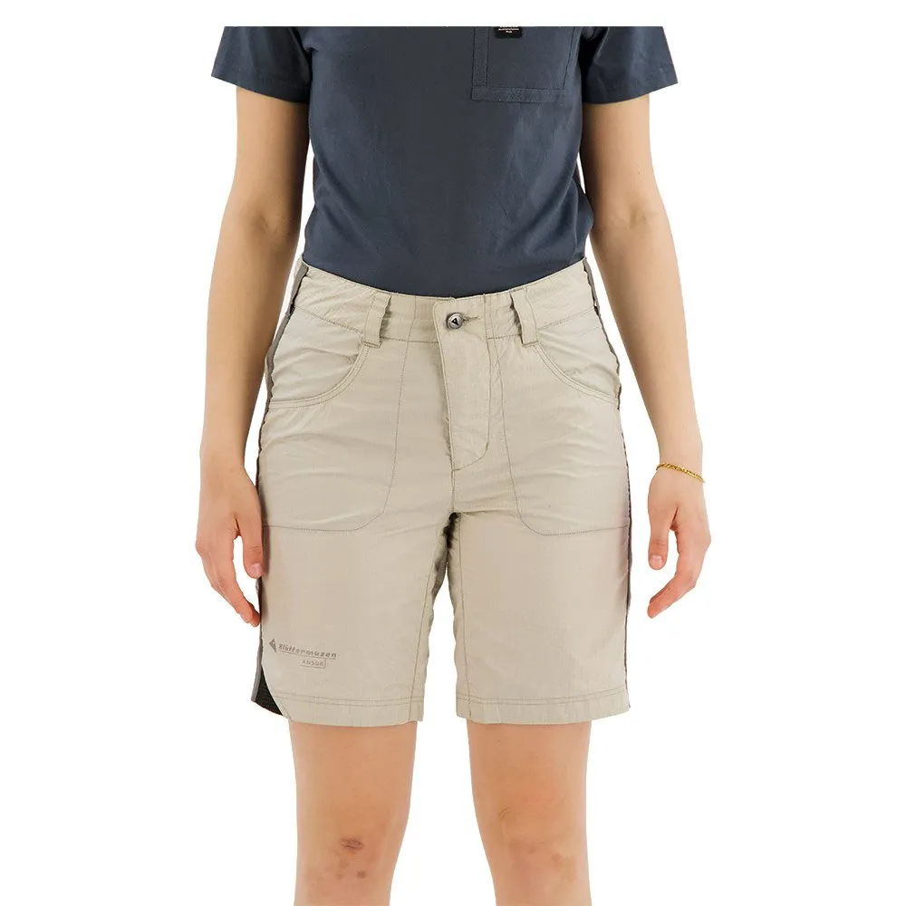 Klättermusen Ansur Shorts