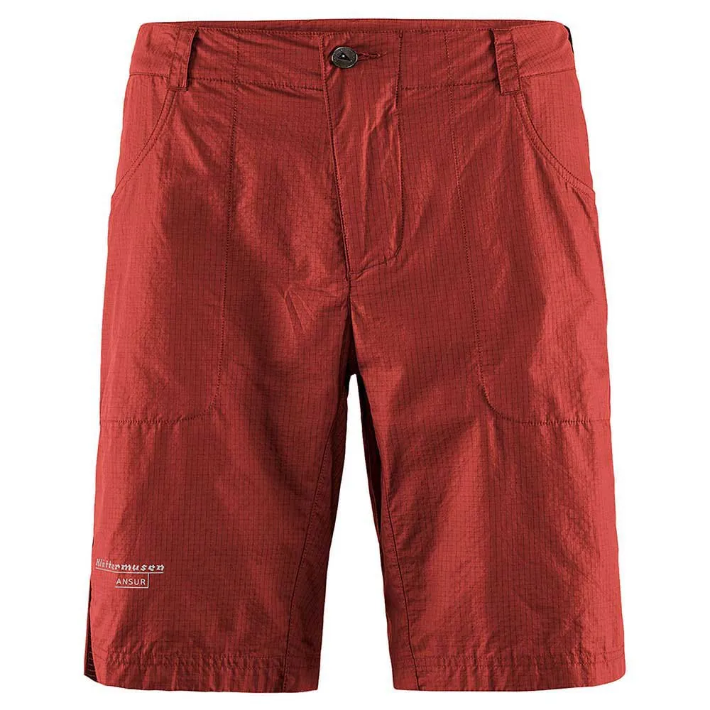 Klättermusen Ansur Shorts Klättermusen Ansur Shorts