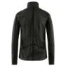 Klättermusen Ansur Softshelljacka, Raven black