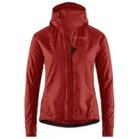Klättermusen Ansur Wind Jacket Women's