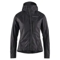 Klättermusen Ansur Wind Jacket Women's