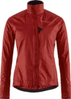 Klättermusen Ansur Wind Jacket Women's