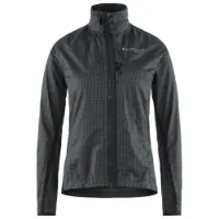 Klättermusen Ansur Wind Jacket Women's
