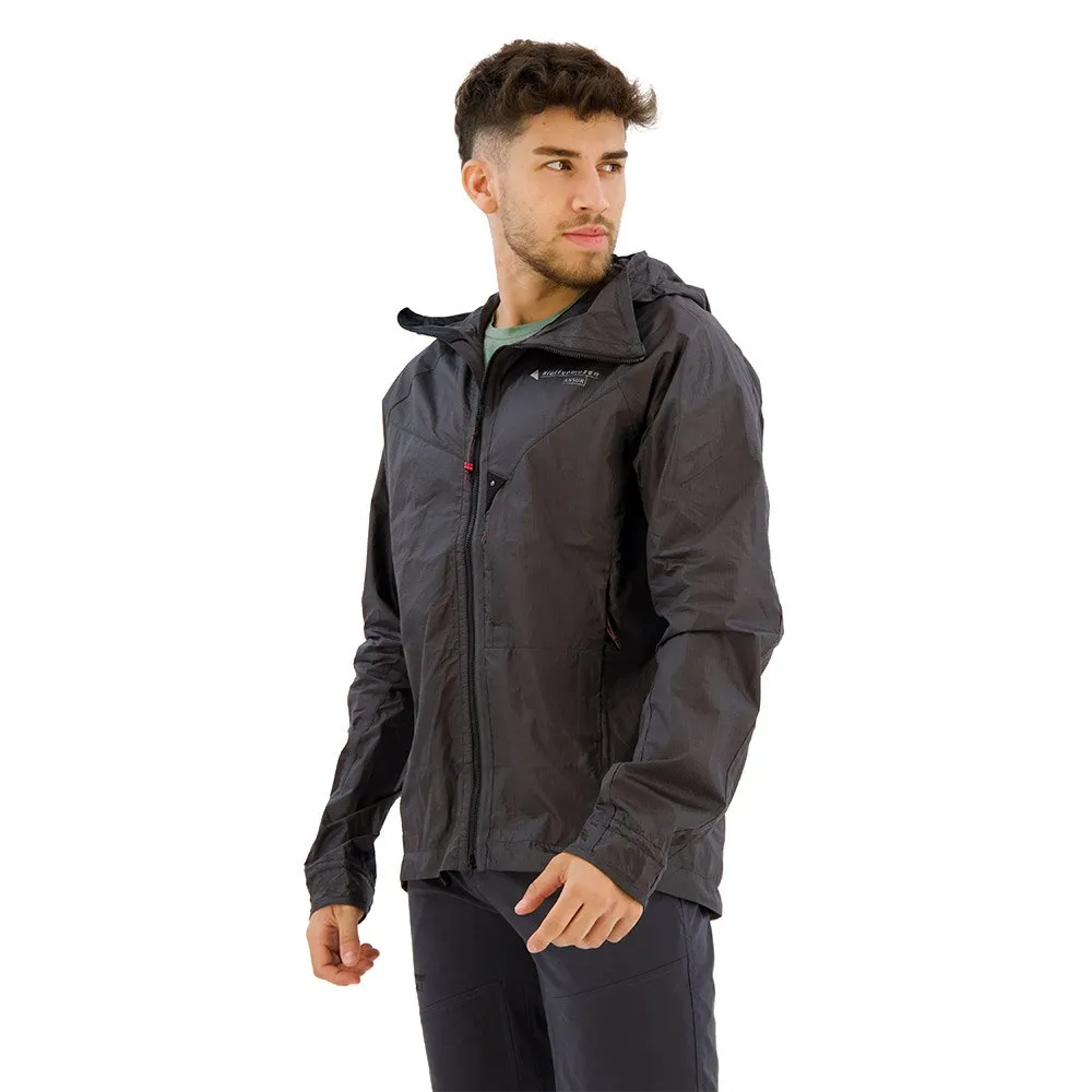 Klättermusen Ansur Wind Jacket Women's Klättermusen Ansur Wind Jacket Women's