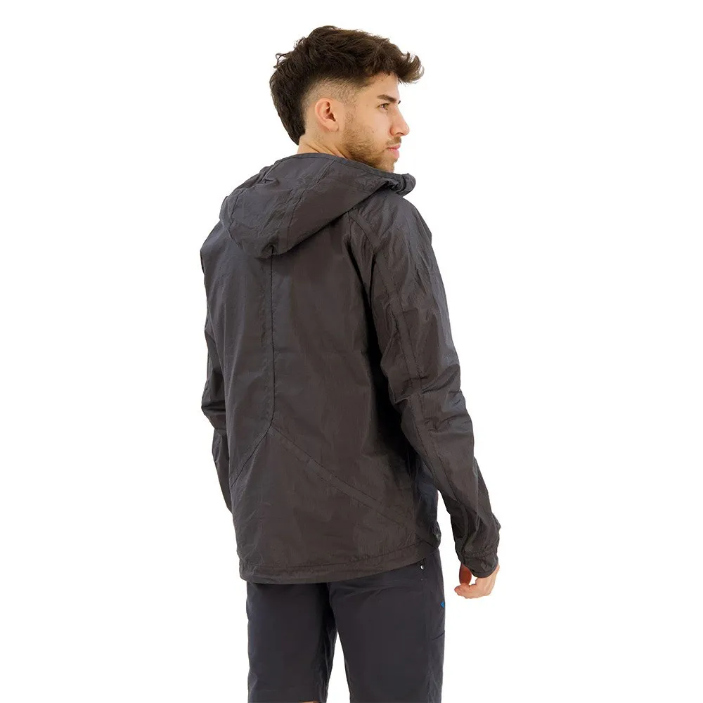 Klättermusen Ansur Wind Jacket Women's Klättermusen Ansur Wind Jacket Women's