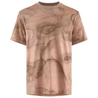 Klättermusen Ask T-shirt Med Korta ärmar Klättermusen Ask T-shirt Med Korta ärmar