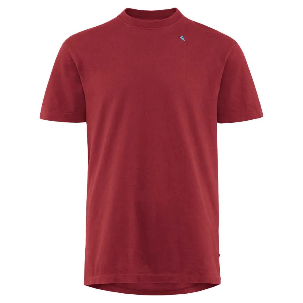Klättermusen Ask T-shirt Med Korta ärmar