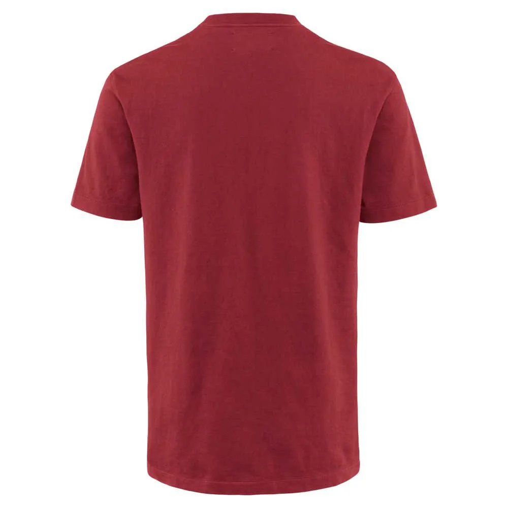 Klättermusen Ask T-shirt Med Korta ärmar