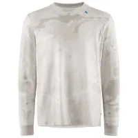 Klättermusen Ask T-shirt Med Lång ärm