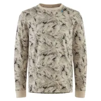 Klättermusen Ask T-shirt Med Lång ärm
