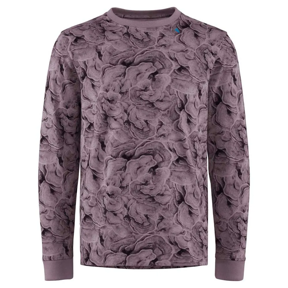 Klättermusen Ask T-shirt Med Lång ärm