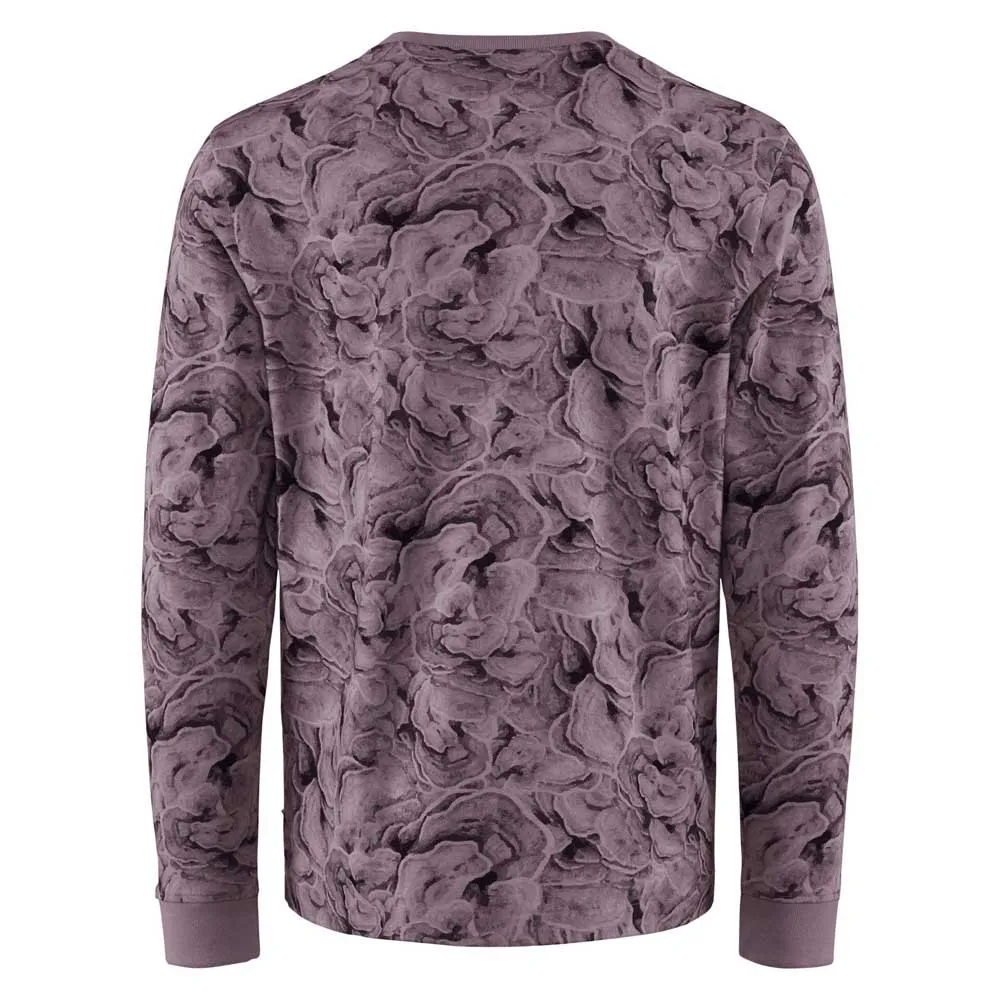 Klättermusen Ask T-shirt Med Lång ärm