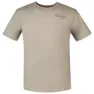 Klättermusen Association T-shirt Med Korta ärmar, Flint grey