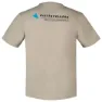 Klättermusen Association T-shirt Med Korta ärmar, Flint grey