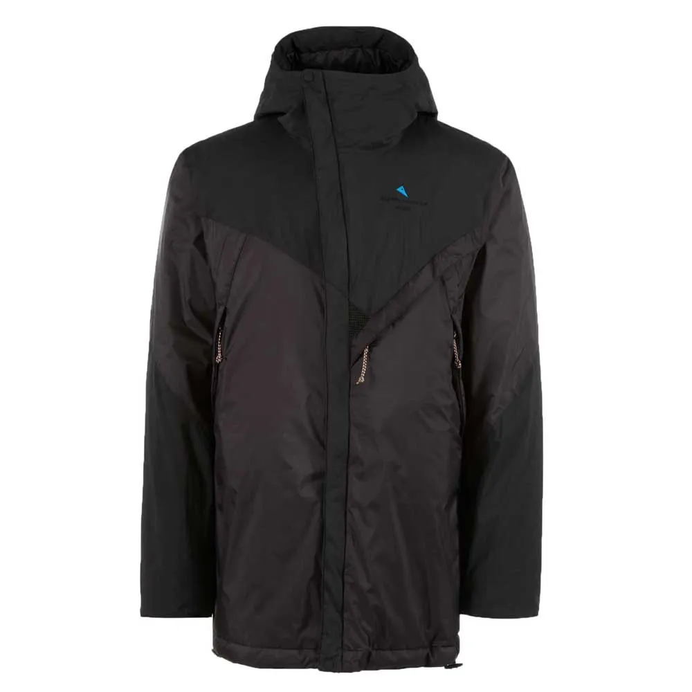 Klättermusen Aud Zip Hood Dunjacka Klättermusen Aud Zip Hood Dunjacka