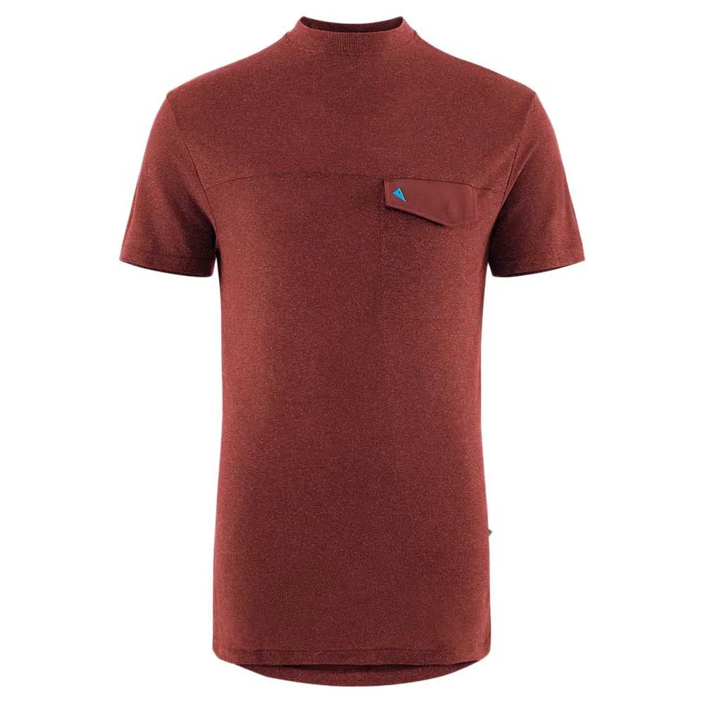 Klättermusen Aurvandil T-shirt Med Korta ärmar