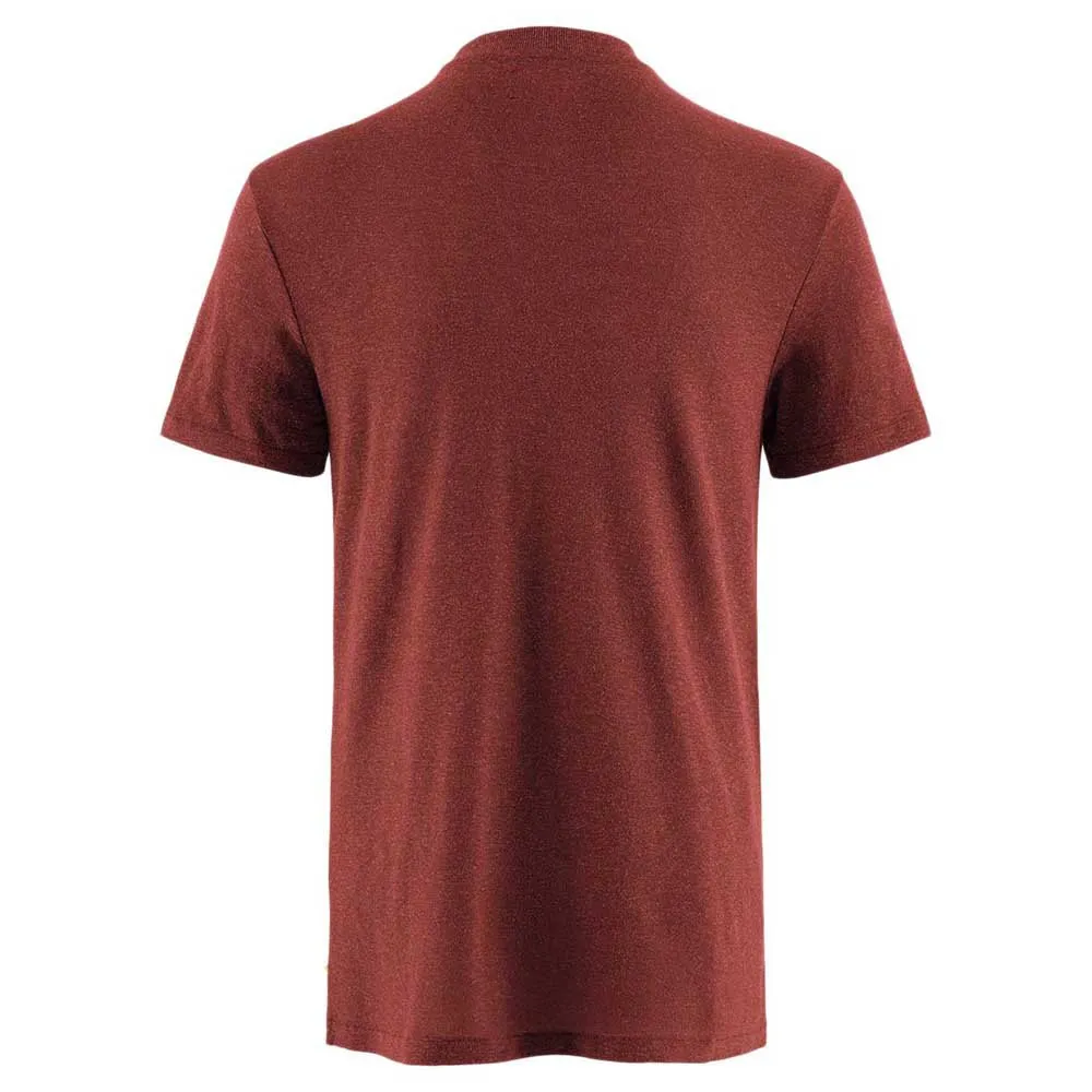 Klättermusen Aurvandil T-shirt Med Korta ärmar