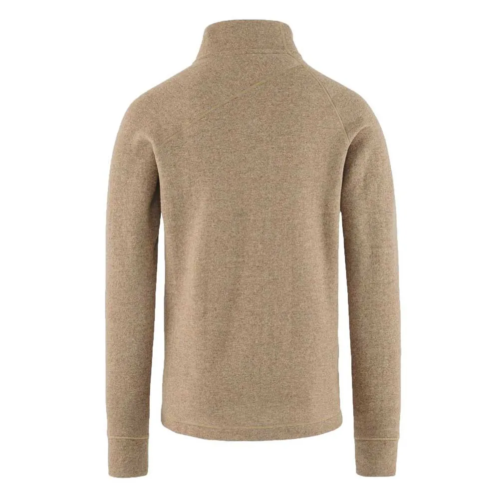 Klättermusen Balder Fleece, Warm sand