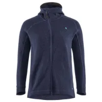 Klättermusen Balder Hoodie Fleecejacka Med Dragkedja Klättermusen Balder Hoodie Fleecejacka Med Dragkedja