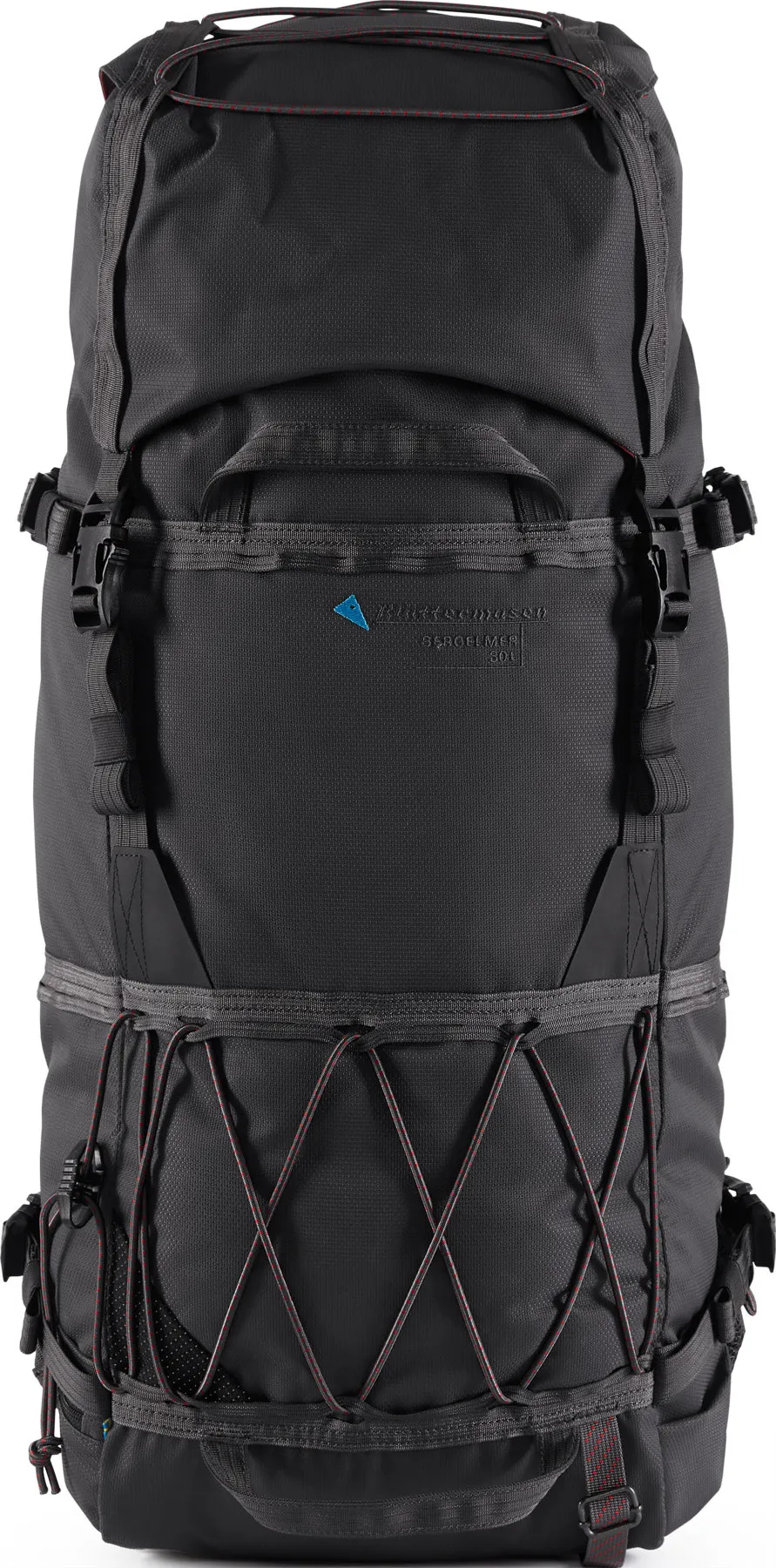 Klättermusen Bergelmer Backpack Klättermusen Bergelmer Backpack
