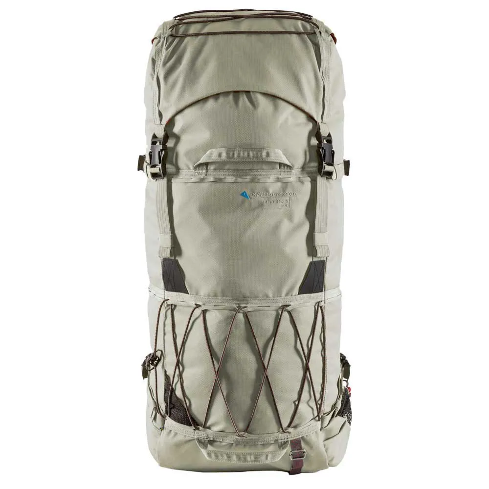 Klättermusen Bergelmer Ryggsäck 40l, Silver green