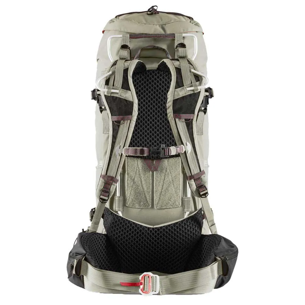 Klättermusen Bergelmer Ryggsäck 40l, Silver green