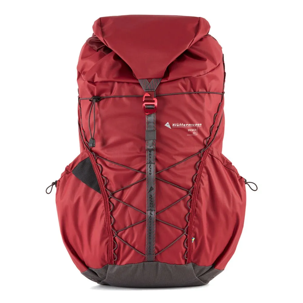 Klättermusen Brimer Backpack