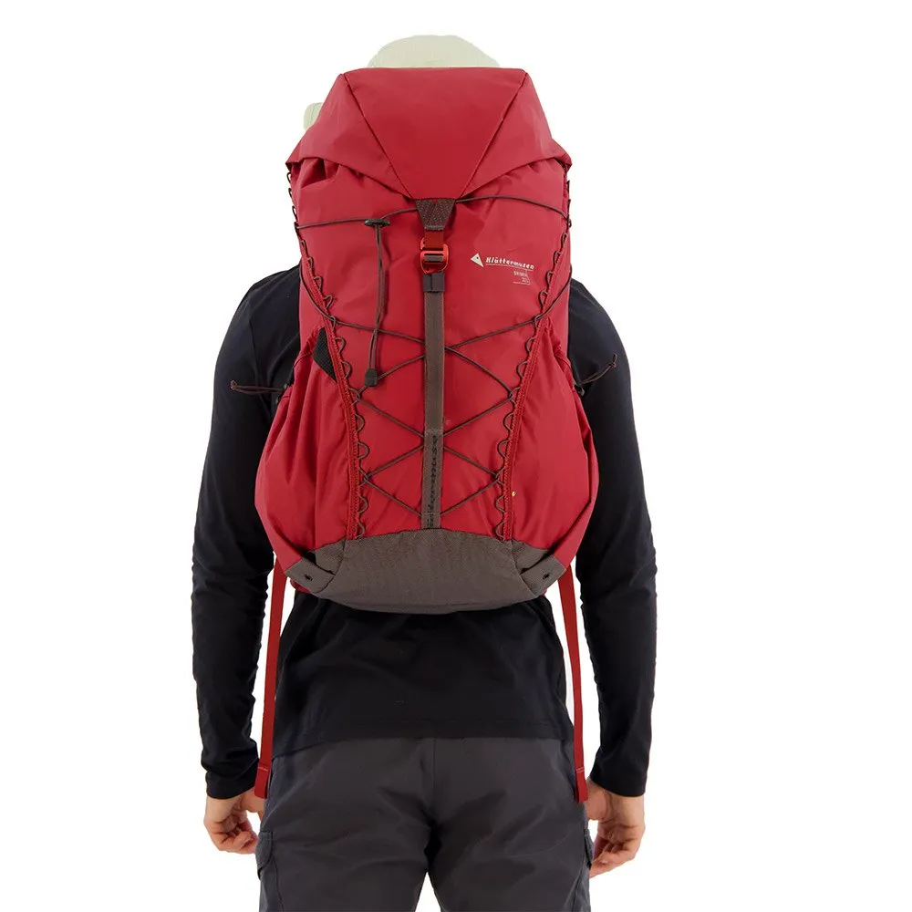 Klättermusen Brimer Backpack