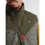 Klättermusen Brokk Light Dunväst