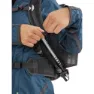 Klättermusen Delling 20l Ryggsäck, Raven