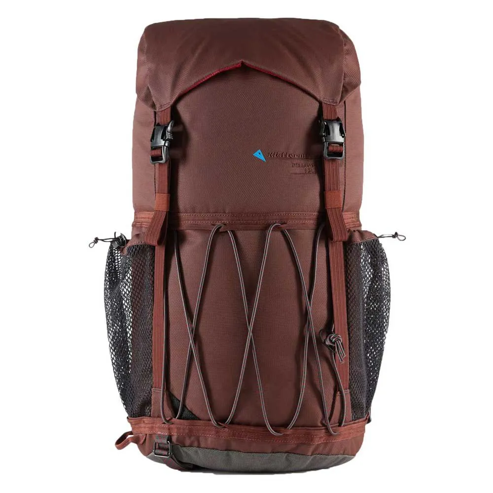 Klättermusen Delling Backpack