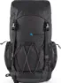 Klättermusen Delling Backpack, Raven