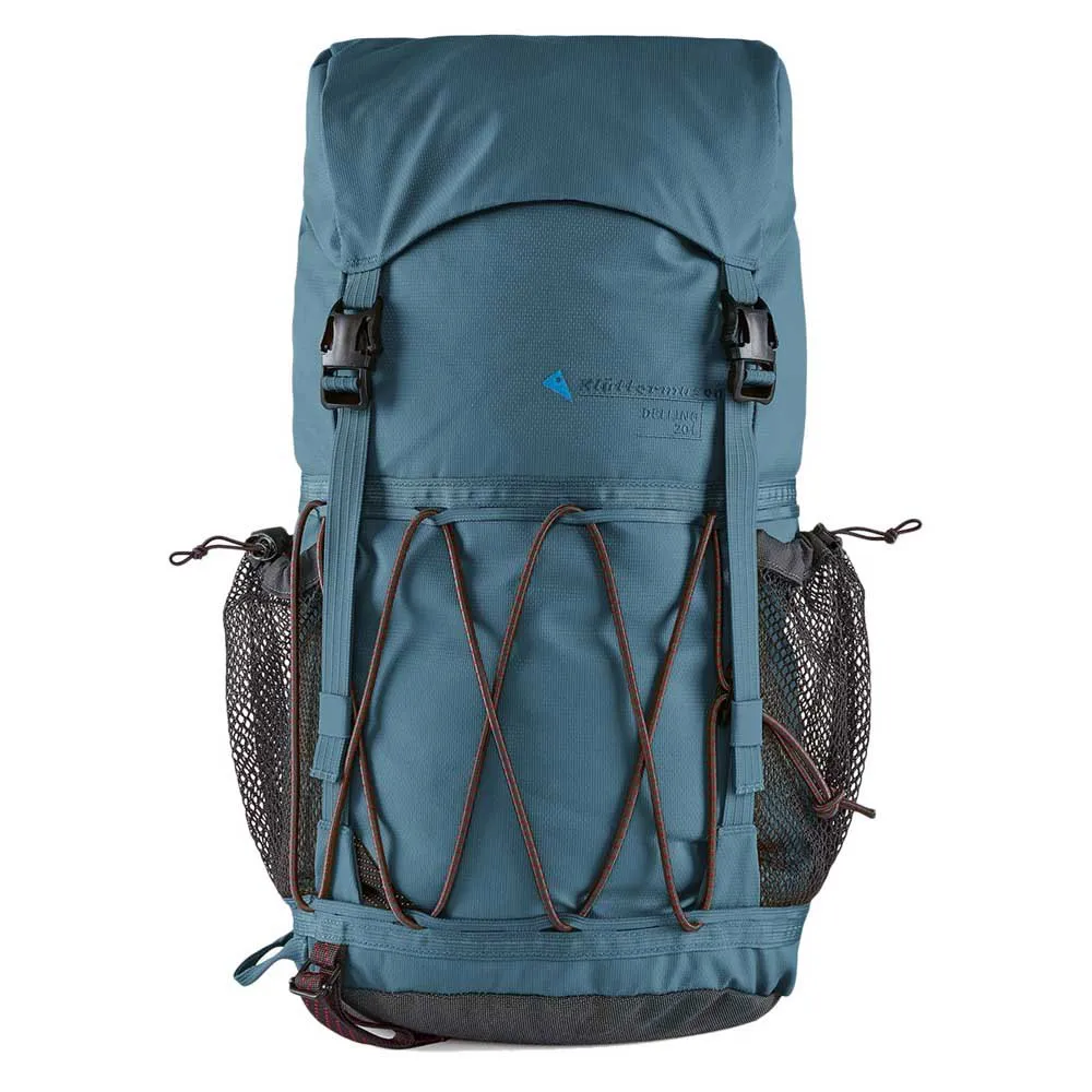 Klättermusen Delling Ryggsäck 20l