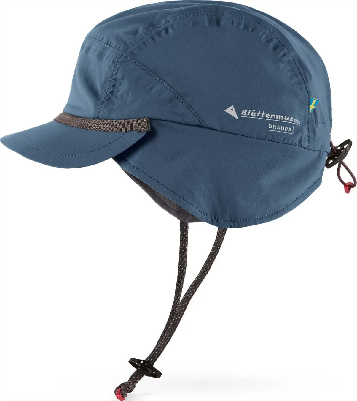 Klättermusen Draupa Hat Klättermusen Draupa Hat