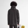 Klättermusen Draupner Jacka, Raven