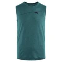 Klättermusen Fafne ärmlös T-shirt Klättermusen Fafne ärmlös T-shirt