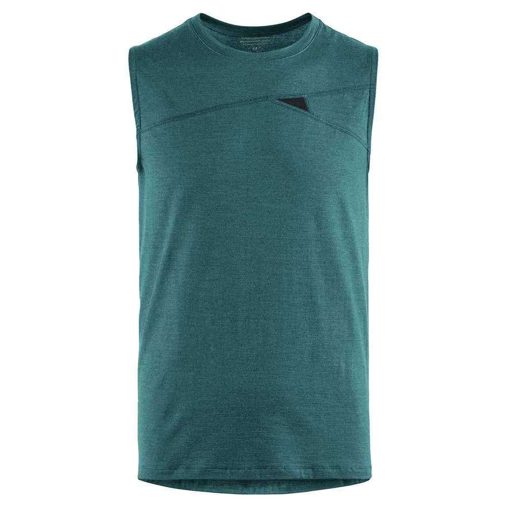 Klättermusen Fafne ärmlös T-shirt