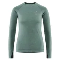 Klättermusen Fafne Crew T-shirt Med Lång ärm Klättermusen Fafne Crew T-shirt Med Lång ärm