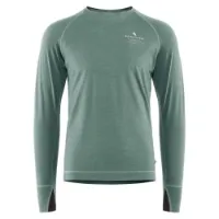 Klättermusen Fafne Crew T-shirt Med Lång ärm