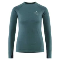 Klättermusen Fafne Crew T-shirt Med Lång ärm
