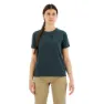 Klättermusen Fafne T-shirt Med Korta ärmar