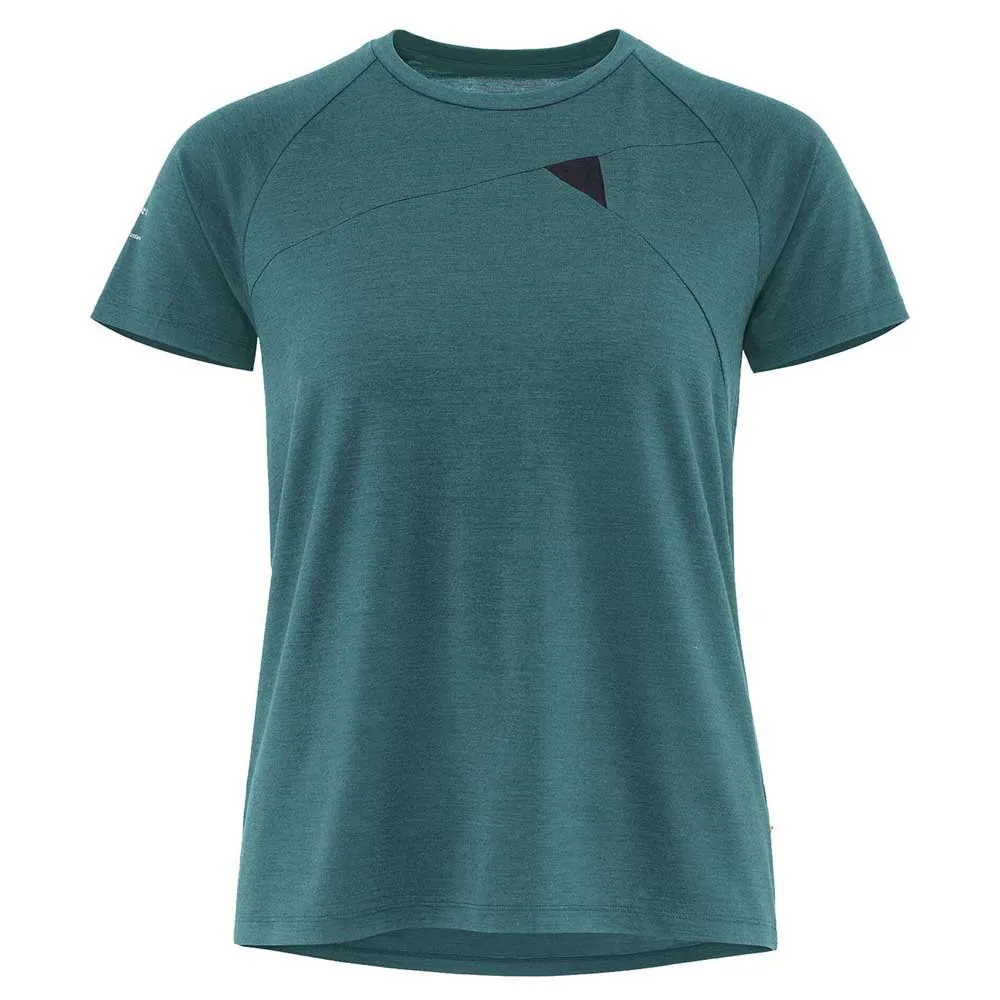 Klättermusen Fafne T-shirt Med Korta ärmar Klättermusen Fafne T-shirt Med Korta ärmar