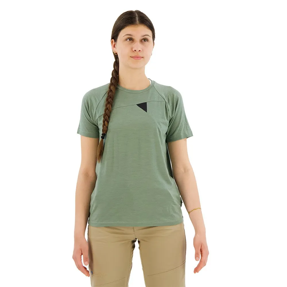 Klättermusen Fafne T-shirt Med Korta ärmar