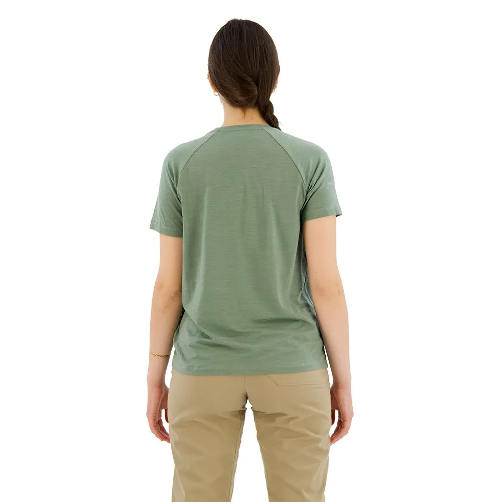 Klättermusen Fafne T-shirt Med Korta ärmar