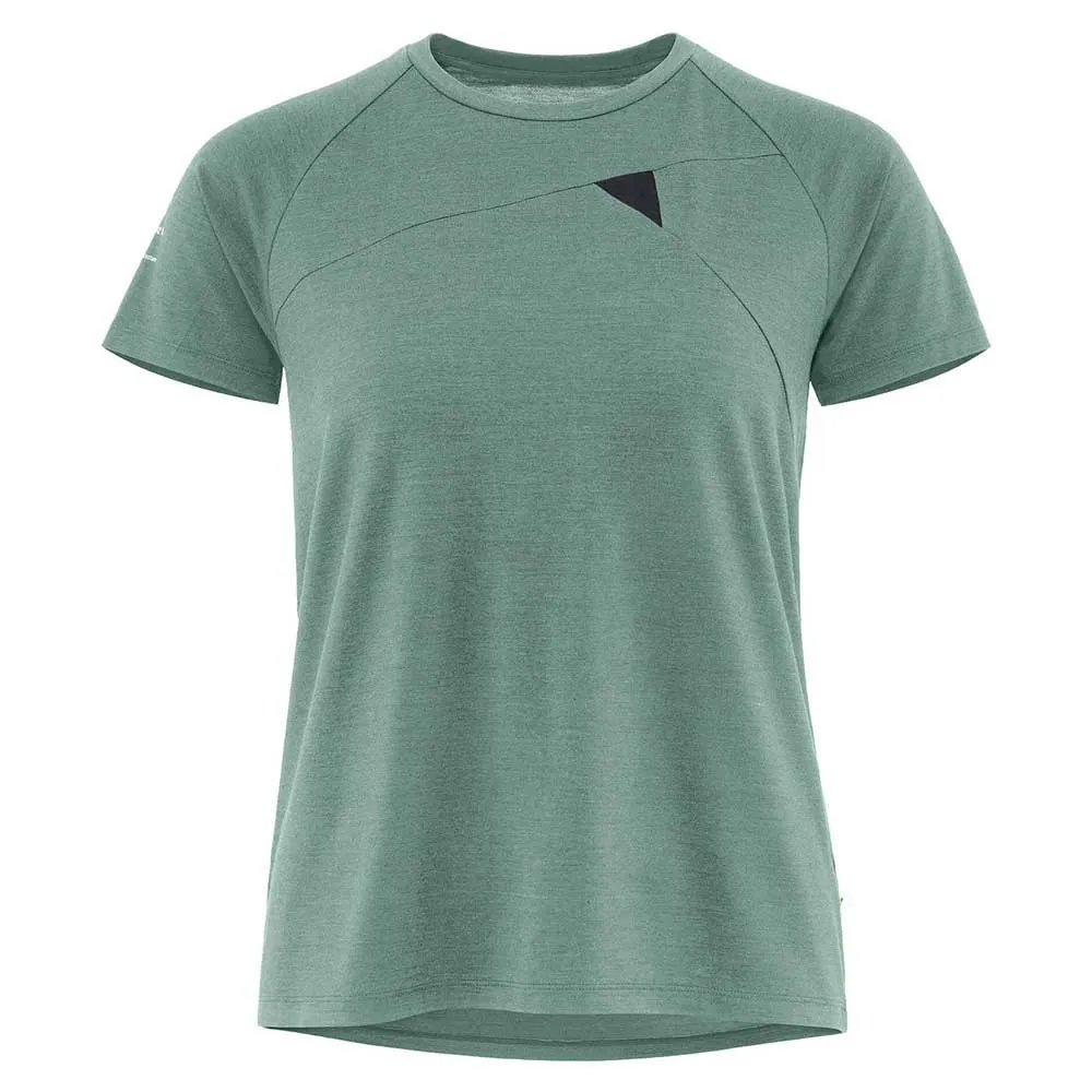 Klättermusen Fafne T-shirt Med Korta ärmar