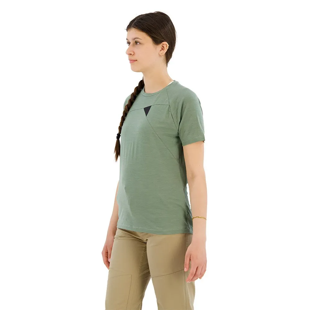 Klättermusen Fafne T-shirt Med Korta ärmar