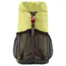 Klättermusen Fjörm 18l Ryggsäck, Lemon mist