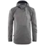 Klättermusen Fjorgyn Anorak Jacka, Rock grey