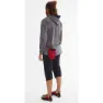 Klättermusen Fjorgyn Anorak Jacka, Rock grey